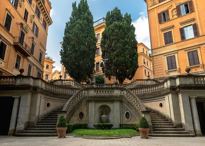 Borghese Magnolia *