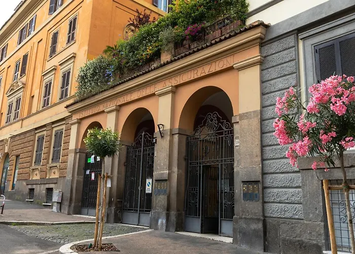 Borghese Magnolia