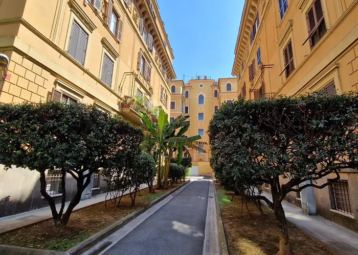 Borghese Magnolia
