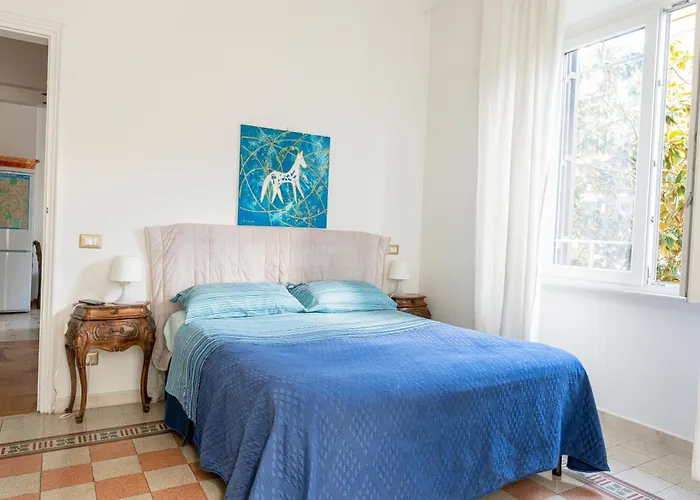 Borghese Magnolia רומא