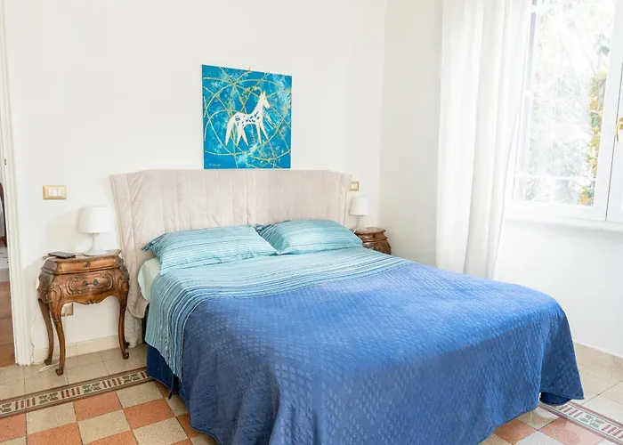 Borghese Magnolia דירה *